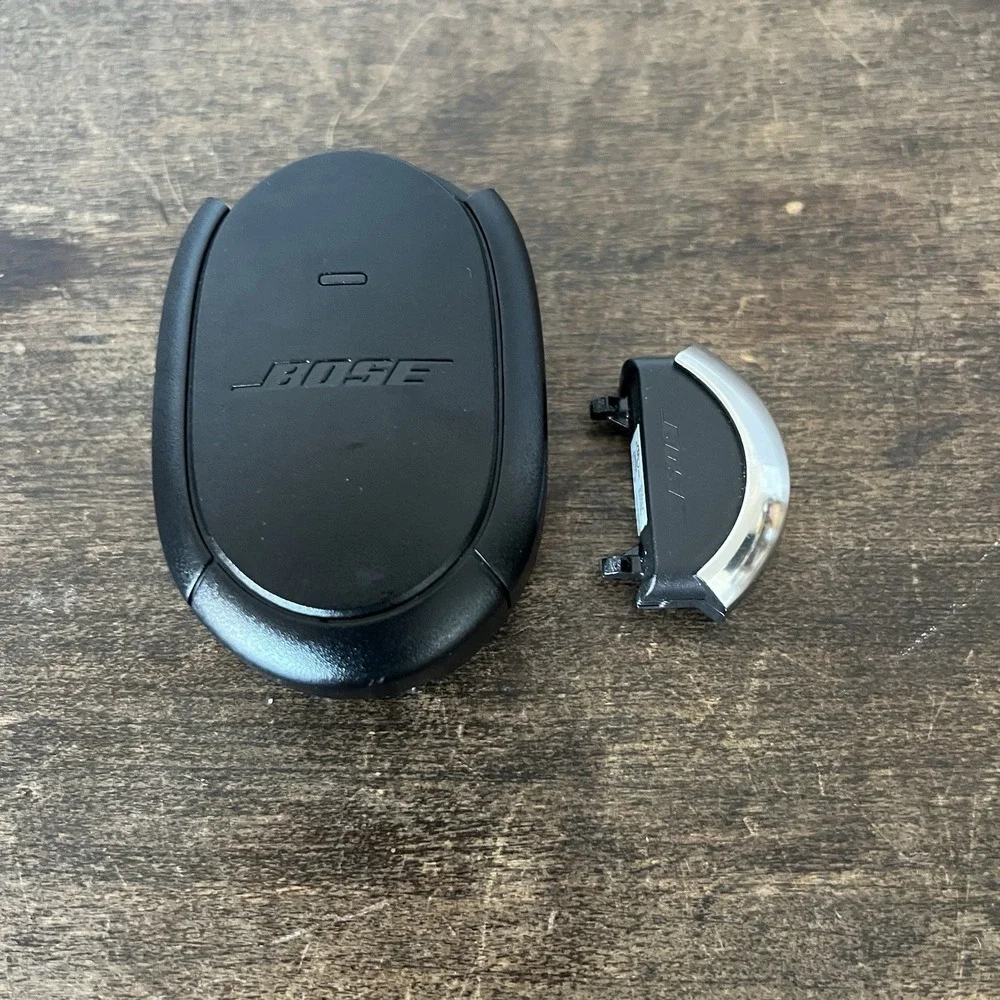 Genuine BOSE #40227 #40229 ‎ Battery Charger for QC3 Quiet Comfort 3 Headphones